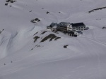 SILVRETTA 2015, Azuro, Azuro, Azuro... k tomu pardn vrcholy a na chat 2 Zlatka... Prost parda, jen kdyby bylo vce praanu a mn krusty. - fotografie 19