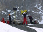 SILVRETTA 2015, Azuro, Azuro, Azuro... k tomu pardn vrcholy a na chat 2 Zlatka... Prost parda, jen kdyby bylo vce praanu a mn krusty. - fotografie 27