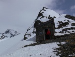 SILVRETTA 2015, Azuro, Azuro, Azuro... k tomu pardn vrcholy a na chat 2 Zlatka... Prost parda, jen kdyby bylo vce praanu a mn krusty. - fotografie 29