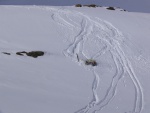 SILVRETTA 2015, Azuro, Azuro, Azuro... k tomu pardn vrcholy a na chat 2 Zlatka... Prost parda, jen kdyby bylo vce praanu a mn krusty. - fotografie 40