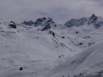 SILVRETTA 2015, Azuro, Azuro, Azuro... k tomu pardn vrcholy a na chat 2 Zlatka... Prost parda, jen kdyby bylo vce praanu a mn krusty. - fotografie 46