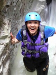 RAFTING SALZA a ENNS, Tato tolik oblben akce opt nemla chybu: poas super, prma lidi, pkn voda a do toho hic, slunce, sud Plzeskho piva a steaky..... - fotografie 42