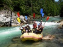 RAFTING SALZA a ENNS