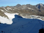 PODZIMN ROZLYOVN 2015 - STUBAI a PITZTAL, Tak u to nakopvme a sezona bude podle veho super. asnu, jak se nkte od loska zlepili, jen tak dl kamardi! A ostatn, co byli letos poprv, maj slun nalpnuto. Z lyovn vichni pobral - fotografie 5