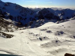 PODZIMN ROZLYOVN 2015 - STUBAI a PITZTAL, Tak u to nakopvme a sezona bude podle veho super. asnu, jak se nkte od loska zlepili, jen tak dl kamardi! A ostatn, co byli letos poprv, maj slun nalpnuto. Z lyovn vichni pobral - fotografie 14