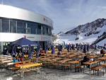 PODZIMN ROZLYOVN 2015 - STUBAI a PITZTAL, Tak u to nakopvme a sezona bude podle veho super. asnu, jak se nkte od loska zlepili, jen tak dl kamardi! A ostatn, co byli letos poprv, maj slun nalpnuto. Z lyovn vichni pobral - fotografie 15