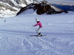 PODZIMN ROZLYOVN 2015 - STUBAI, Skvl snhov podmnky, bjen pjemn poas a pedevm tvrd prce vech astnk... Veern pohoda s lahvinkou sektu (oslava Mrovch narozenin), a druh den odn porce lyovn a zlepen.  - fotografie 6