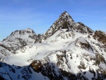 PODZIMN ROZLYOVN 2015 - STUBAI, Skvl snhov podmnky, bjen pjemn poas a pedevm tvrd prce vech astnk... Veern pohoda s lahvinkou sektu (oslava Mrovch narozenin), a druh den odn porce lyovn a zlepen.  - fotografie 9