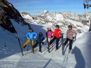 PODZIMNÍ ROZLYŽOVÁNÍ 2015 - STUBAI