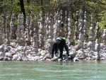 Dolnm Rakouskem a trskem na Yukonech, Ponkud zimn akce na Murzu a Salze, zakonen slunenmi orgiemi na Erlaufu. 150% Adrenalinu a skvlch zitk. - fotografie 51