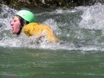 Dolnm Rakouskem a trskem na Yukonech, Ponkud zimn akce na Murzu a Salze, zakonen slunenmi orgiemi na Erlaufu. 150% Adrenalinu a skvlch zitk. - fotografie 61