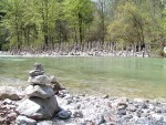 Dolnm Rakouskem a trskem na Yukonech, Ponkud zimn akce na Murzu a Salze, zakonen slunenmi orgiemi na Erlaufu. 150% Adrenalinu a skvlch zitk. - fotografie 64