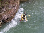 Dolnm Rakouskem a trskem na Yukonech, Ponkud zimn akce na Murzu a Salze, zakonen slunenmi orgiemi na Erlaufu. 150% Adrenalinu a skvlch zitk. - fotografie 70