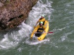 Dolnm Rakouskem a trskem na Yukonech, Ponkud zimn akce na Murzu a Salze, zakonen slunenmi orgiemi na Erlaufu. 150% Adrenalinu a skvlch zitk. - fotografie 71