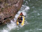 Dolnm Rakouskem a trskem na Yukonech, Ponkud zimn akce na Murzu a Salze, zakonen slunenmi orgiemi na Erlaufu. 150% Adrenalinu a skvlch zitk. - fotografie 72