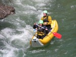 Dolnm Rakouskem a trskem na Yukonech, Ponkud zimn akce na Murzu a Salze, zakonen slunenmi orgiemi na Erlaufu. 150% Adrenalinu a skvlch zitk. - fotografie 85