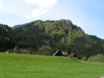 Dolnm Rakouskem a trskem na Yukonech, Ponkud zimn akce na Murzu a Salze, zakonen slunenmi orgiemi na Erlaufu. 150% Adrenalinu a skvlch zitk. - fotografie 91