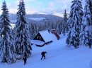 Zkladn kurz Skialpinismu 15.-17.1.2016