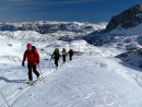 DACHSTEIN - SKIALPOVÁ KLASIKA 2016