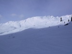 SKIALPINISTICK ELDORDO KITZBHEL 4.-6.3.2016, Pardn skialp v pardn zim, nebt toho vtru, sp vichice v sobotu nemlo to vadu. Kombinace slunce, praanu, bezvt, a mlhy prost hory! - fotografie 10