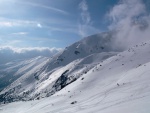 SKIALP ARNA ROHE 2016, Pardn hory i tentokrt provovaly fyziku a technick zdatnosti. Dali jsme si i st zvodu Mezinrodnho mistrovstv horskch slueb. Zvren nedln sjezd z Hrub kopy a k tomu jehn ltko... - fotografie 10