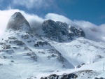 VELIKONON DACHSTEIN - SKIALPOV KLASIKA, Praan, slunce, pohoda, dobr parta, vhledy, miliony fotek, Zirben, weissbeer, prost velikonon hitparda na Dachsteinu. - fotografie 3