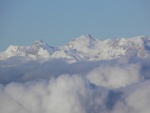 VELIKONON DACHSTEIN - SKIALPOV KLASIKA, Praan, slunce, pohoda, dobr parta, vhledy, miliony fotek, Zirben, weissbeer, prost velikonon hitparda na Dachsteinu. - fotografie 20