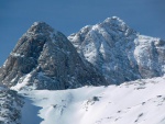 VELIKONON DACHSTEIN - SKIALPOV KLASIKA, Praan, slunce, pohoda, dobr parta, vhledy, miliony fotek, Zirben, weissbeer, prost velikonon hitparda na Dachsteinu. - fotografie 27