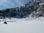 VELIKONON DACHSTEIN - SKIALPOV KLASIKA, Praan, slunce, pohoda, dobr parta, vhledy, miliony fotek, Zirben, weissbeer, prost velikonon hitparda na Dachsteinu. - fotografie 30