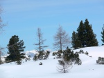 VELIKONON DACHSTEIN - SKIALPOV KLASIKA, Praan, slunce, pohoda, dobr parta, vhledy, miliony fotek, Zirben, weissbeer, prost velikonon hitparda na Dachsteinu. - fotografie 40