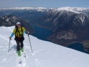 VELIKONOČNÍ DACHSTEIN - SKIALPOVÁ KLASIKA