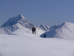 SKIALP V NORSKU NAD FJORDY 2016, Praan, slunce, sauna, koupn v moi, ndhern try pmo od moe a s vhledy na fjordy, skvl parta... - fotografie 38