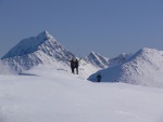 SKIALP V NORSKU NAD FJORDY 2016, Praan, slunce, sauna, koupn v moi, ndhern try pmo od moe a s vhledy na fjordy, skvl parta... - fotografie 38