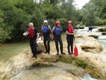 RAFTING ZA VINETUEM - Vbr ndhernch ek balknu, Leton lehk nad stavy vytvoili ndhernou kulisu tchto pardnch ek... Kdo zn, ten v, a kdo nezn... a pozn.. - fotografie 10