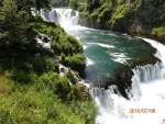 RAFTING ZA VINETUEM - Vbr ndhernch ek balknu, Leton lehk nad stavy vytvoili ndhernou kulisu tchto pardnch ek... Kdo zn, ten v, a kdo nezn... a pozn.. - fotografie 16