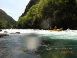 RAFTING ZA VINETUEM - Vbr ndhernch ek balknu, Leton lehk nad stavy vytvoili ndhernou kulisu tchto pardnch ek... Kdo zn, ten v, a kdo nezn... a pozn.. - fotografie 18