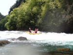 RAFTING ZA VINETUEM - Vbr ndhernch ek balknu, Leton lehk nad stavy vytvoili ndhernou kulisu tchto pardnch ek... Kdo zn, ten v, a kdo nezn... a pozn.. - fotografie 19