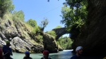 RAFTING VE FRANCII NA YUKONECH, Moc hezk akce na bjench ekch. Poas plo, nlada dobr a eky a proda ve ndhern... - fotografie 14