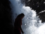 RAFTING VE FRANCII NA YUKONECH, Moc hezk akce na bjench ekch. Poas plo, nlada dobr a eky a proda ve ndhern... - fotografie 66