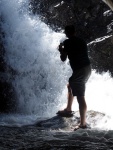 RAFTING VE FRANCII NA YUKONECH, Moc hezk akce na bjench ekch. Poas plo, nlada dobr a eky a proda ve ndhern... - fotografie 67