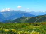 RAFTING VE FRANCII NA YUKONECH, Moc hezk akce na bjench ekch. Poas plo, nlada dobr a eky a proda ve ndhern... - fotografie 69