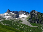 RAFTING VE FRANCII NA YUKONECH, Moc hezk akce na bjench ekch. Poas plo, nlada dobr a eky a proda ve ndhern... - fotografie 70