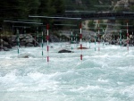 RAFTING VE FRANCII NA YUKONECH, Moc hezk akce na bjench ekch. Poas plo, nlada dobr a eky a proda ve ndhern... - fotografie 99