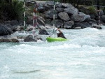 RAFTING VE FRANCII NA YUKONECH, Moc hezk akce na bjench ekch. Poas plo, nlada dobr a eky a proda ve ndhern... - fotografie 100