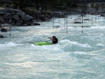 RAFTING VE FRANCII NA YUKONECH, Moc hezk akce na bjench ekch. Poas plo, nlada dobr a eky a proda ve ndhern... - fotografie 103