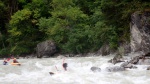 RAFTING VE FRANCII NA YUKONECH, Moc hezk akce na bjench ekch. Poas plo, nlada dobr a eky a proda ve ndhern... - fotografie 111