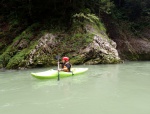 RAFTING VE FRANCII NA YUKONECH, Moc hezk akce na bjench ekch. Poas plo, nlada dobr a eky a proda ve ndhern... - fotografie 124