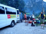 RAFTING VE FRANCII NA YUKONECH, Moc hezk akce na bjench ekch. Poas plo, nlada dobr a eky a proda ve ndhern... - fotografie 140