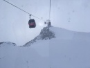 Podzimní Rozlyžování Pitztal