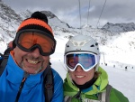 STUBAI - Podzimn rozlyovn, 4 dny nabit lyaskm trninkem, dlouh i krtk oblouk, carving akademie, excelentn steaky a vna, rakletovac gril pln voavho sra.... - fotografie 1